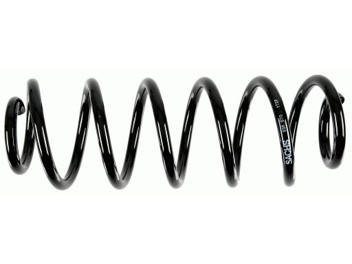 996 670 Sprężyna Zawieszenia Sachs