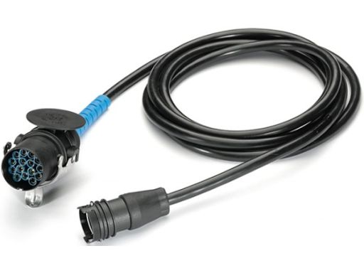 Przewód Elektryczny 8Ka 340 843-001