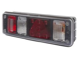 Lampa Zespolonych Świateł Tylnych 2Vp 340 961-421