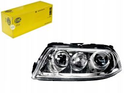 Hel1El 008 340-071 Reflektor Lewy Vw Passat 10.00-05.05