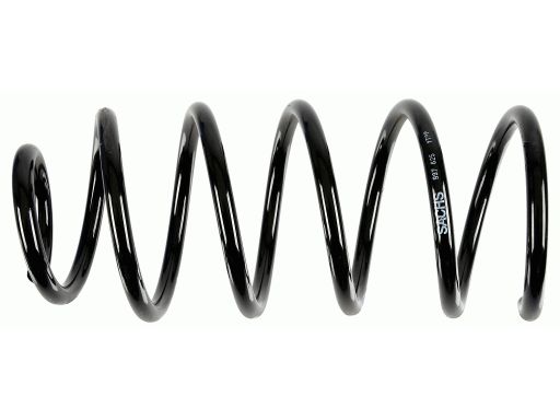 997 825 Sprężyna Zawieszenia Sachs