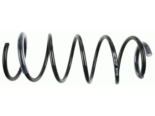 997 975 Sprężyna Zawieszenia Sachs