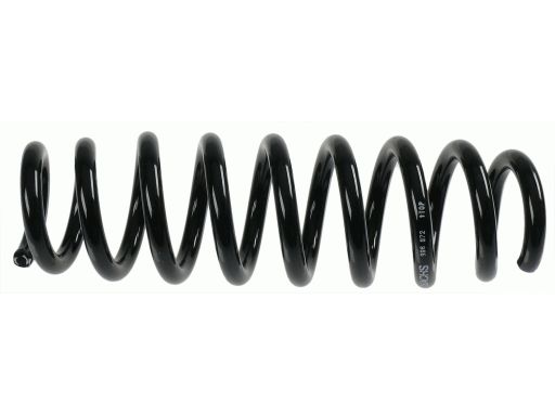 996 972 Sprężyna Zawieszenia Sachs