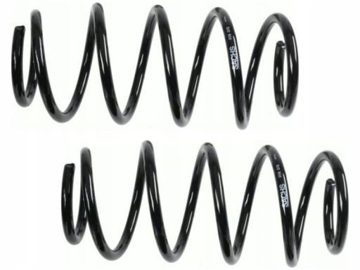 998 035 Sprężyna Zawieszenia Sachs