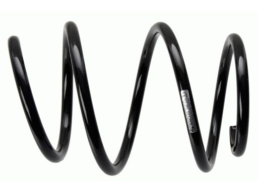 998 231 Sprężyna Zawieszenia Sachs