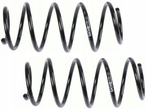 997 853 Sprężyna Zawieszenia Sachs