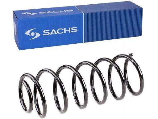 997 853 Sprężyna Zawieszenia Sachs