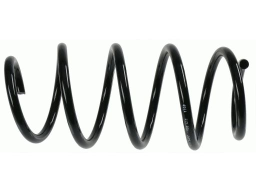 998 411 Sprężyna Zawieszenia Sachs