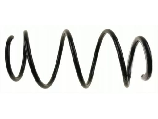 997 895 Sprężyna Zawieszenia Sachs