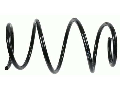 998 058 Sprężyna Zawieszenia Sachs