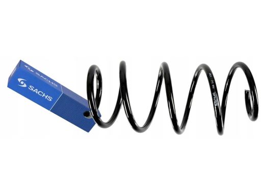 998 942 Sprężyna Zawieszenia Sachs