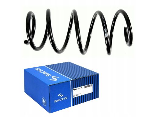 998 942 Sprężyna Zawieszenia Sachs