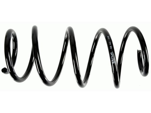 998 942 Sprężyna Zawieszenia Sachs