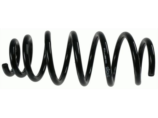 998 398 Sprężyna Zawieszenia Sachs