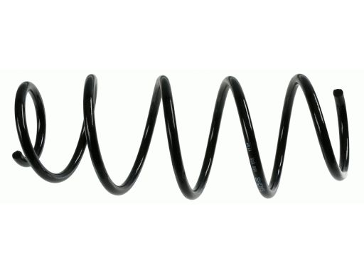 998 633 Sprężyna Zawieszenia Sachs