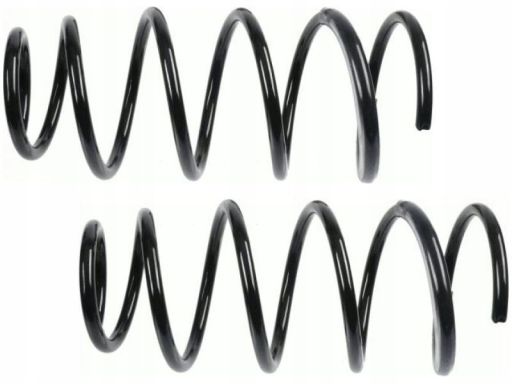 998 274 Sprężyna Zawieszenia Sachs