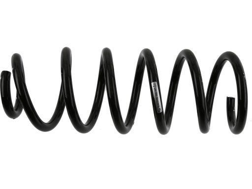 992 187 Sprężyna Zawieszenia Tył L/P Pasuje Do: Mazda Cx-5 2.0/2.2D/2.