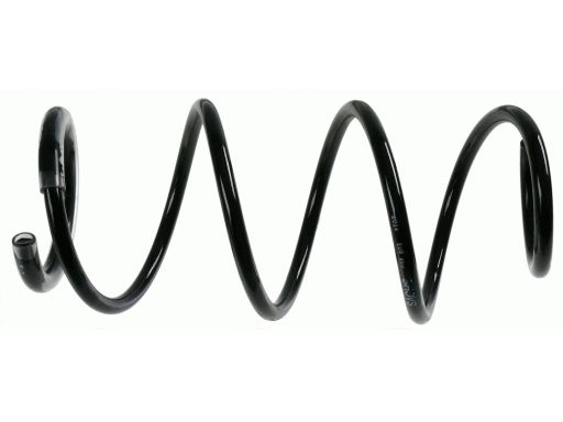 998 803 Sprężyna Zawieszenia Sachs