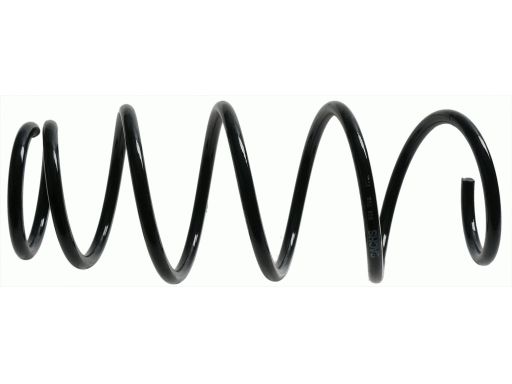 998 796 Sprężyna Zawieszenia Sachs