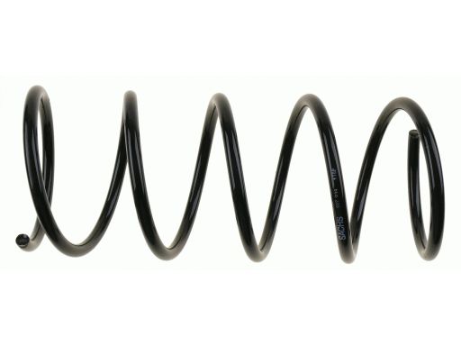 997 939 Sprężyna Zawieszenia Przód L/P Pasuje Do: Citroen Berlingo, Xs