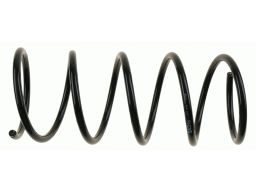 997 939 Sprężyna Zawieszenia Przód L/P Pasuje Do: Citroen Berlingo, Xs