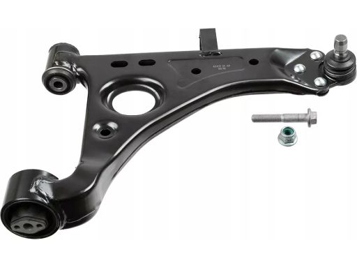 Wahacz/Drążek Reakcyjny 42412 01