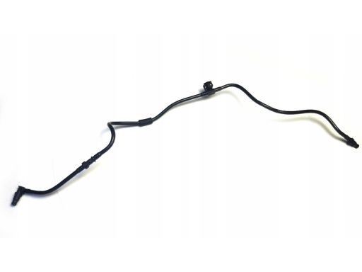 Przewód podciśnienia Mercedes W222 A2225015025