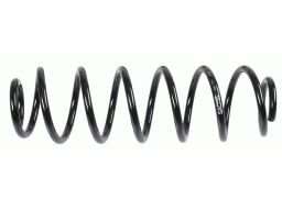 996 515 Sprężyna Zawieszenia Tył L/P Pasuje Do: Vw Golf Iv 1.4-2.3