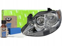 Reflektor Świateł Przednich 043816