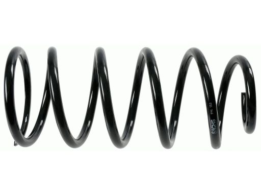 994 153 Sprężyna Zawieszenia Sachs