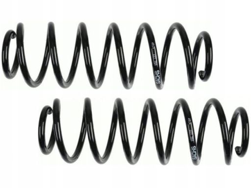 994 427 Sprężyna Zawieszenia Sachs