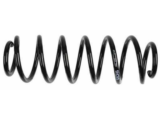 994 427 Sprężyna Zawieszenia Sachs