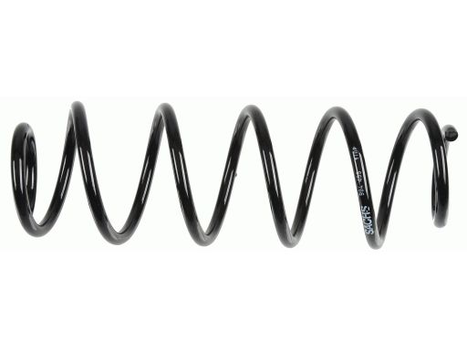 994 455 Sprężyna Zawieszenia Sachs