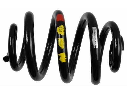 994 501 Sprężyna Zawieszenia Sachs