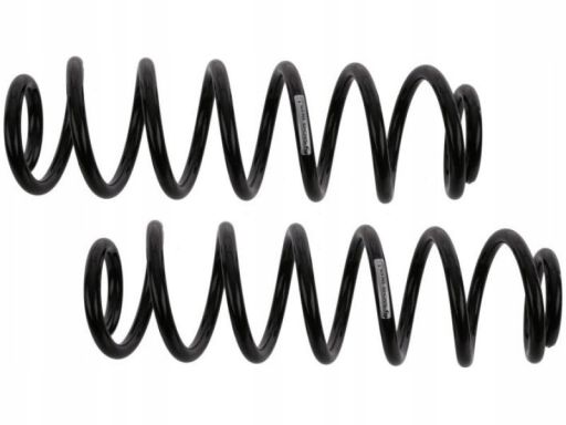 994 976 Sprężyna Zawieszenia Sachs