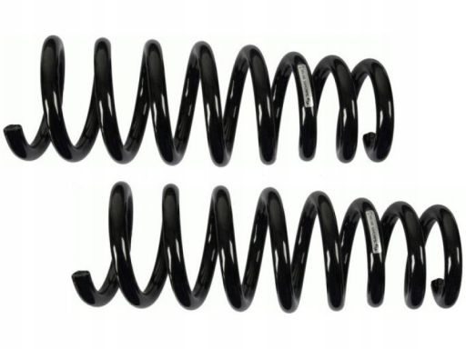 Sprężyna Zawieszenia 993 542