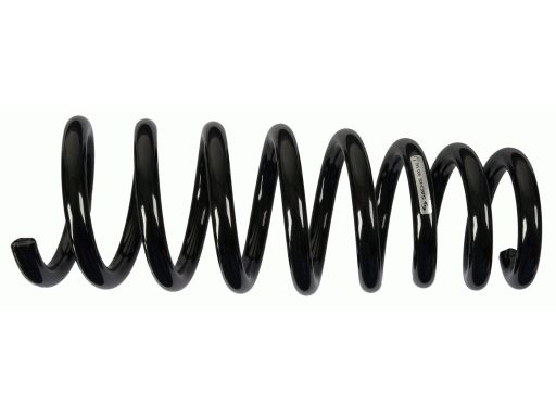 Sprężyna Zawieszenia 993 542