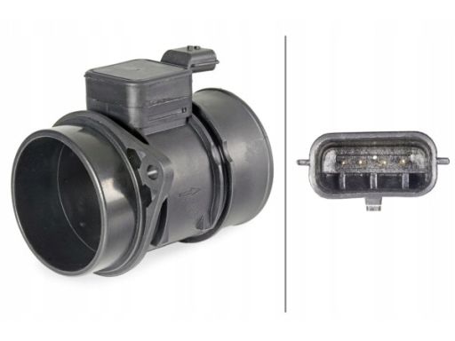 Czujnik Masy Powietrza 8Et 358 095-131