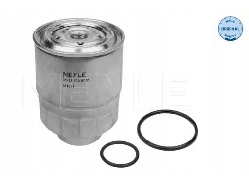 31-14 323 0005 Filtr Paliwa Meyle