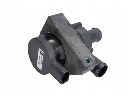 Dodatkowa Pompa Wody (Obieg Wody Chłodzą 7.02074.62.0