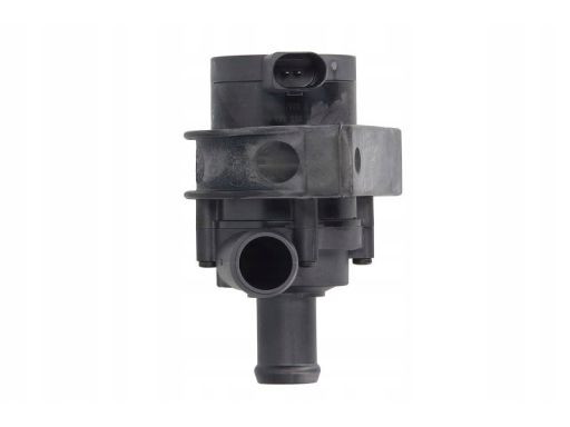 Dodatkowa Pompa Wody (Obieg Wody Chłodzą 7.02074.62.0