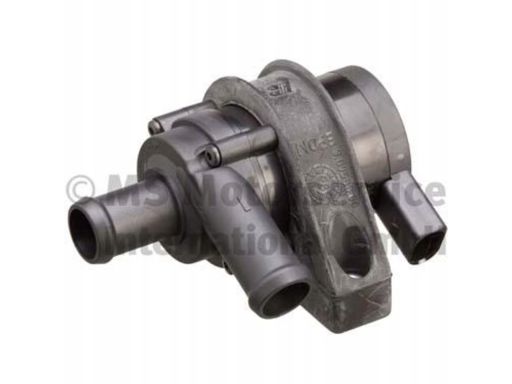 Dodatkowa Pompa Wody (Obieg Wody Chłodzą 7.02074.62.0