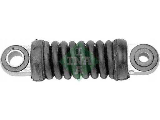 533 0011 10 Tłumik Drgań Paska Wieloklinowego Ina