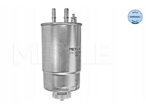 214 323 0004 Filtr Paliwa Meyle