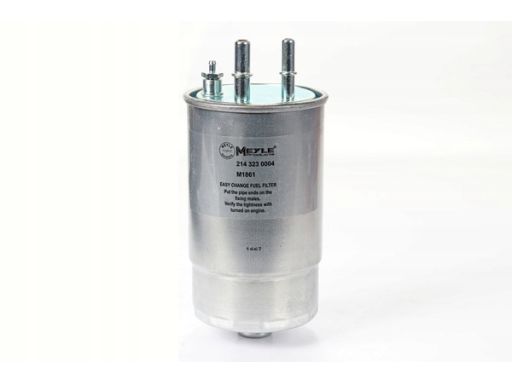 214 323 0004 Filtr Paliwa Meyle