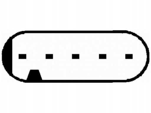 8Et 009 142-631 Czujnik Masy Powietrza Hella