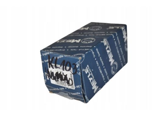 100 127 0012 Filtr Paliwa Meyle