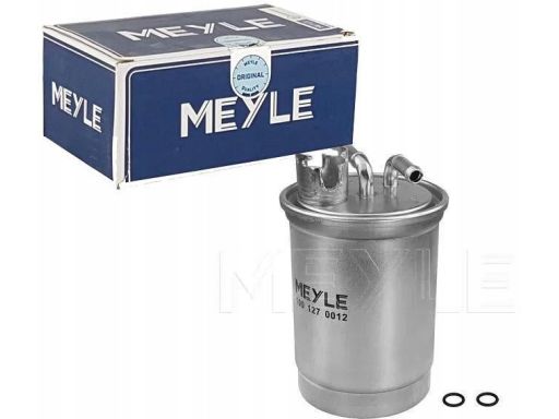 100 127 0012 Filtr Paliwa Meyle