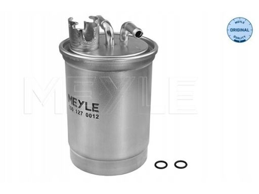 100 127 0012 Filtr Paliwa Meyle
