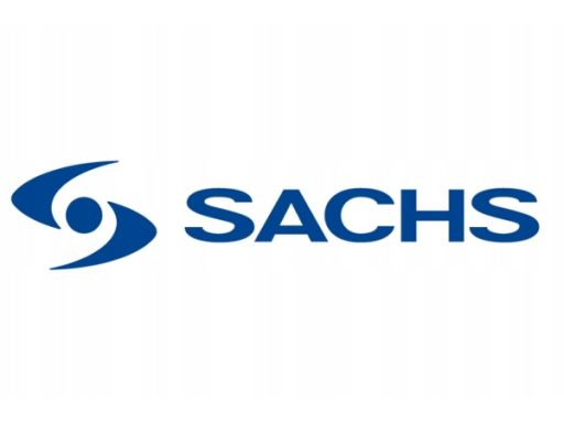 993 029 Sprężyna Zawieszenia Sachs